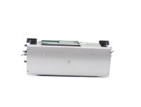 Fleischmann H0 5055K Personenwagen Gepäckwagen mit Schiebetüren 049 134 DRG /NEM