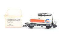 Fleischmann H0 5400 Güterwagen Kesselwagen...