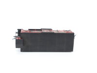 Fleischmann H0 5365 Güterwagen mit Bremserhaus 64 988 DR / patiniert OVP