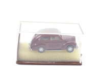 Wiking Ford Taunus G73 A ohne OVP  Berlin W.Germany...