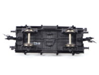 Fleischmann H0 5220 Güterwagen Flachwagen Drehschemelwagen 942 0 622-1 DB / OVP