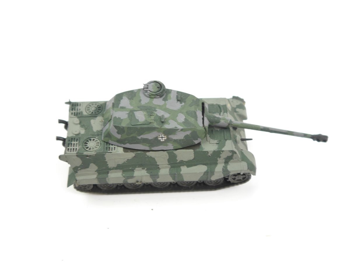 Roco, Mini tanks 1:87 - Model military vehicle (6) - o.a