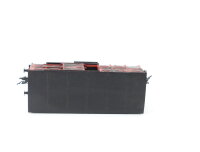 Fleischmann H0 5364 Güterwagen Kleinvieh-Wagen Altona 18 196 DRG / OVP patiniert