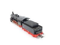 Piko H0 5/6302 Dampflok Schlepptenderlok BR 55 3784 DR