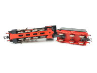 Piko H0 5/6302 Dampflok Schlepptenderlok BR 55 3784 DR