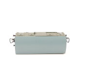 Piko H0 5/6449/012 gedeckter Güterwagen 81-32-17 grün DR