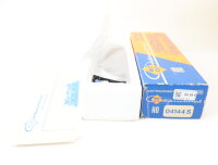 Roco H0 04144S Elektrolok E-Lok grün BR 104 020-3 DB / NEM OVP