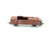 Piko H0 5/6432-010 Güterwagen Klappdeckelwagen 560 2...