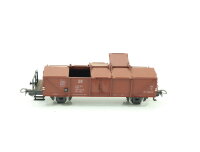 Piko H0 5/6432-010 Güterwagen Klappdeckelwagen 560 2 094-8 DR