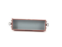 Piko H0 5/6410/011 offener Güterwagen Hochbordwagen...