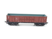 Piko H0 offener Güterwagen Hochbordwagen 47-73-72 DR