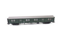 Roco H0 4278 Personenwagen Behelfspackwagen 11 463-8 DB / NEM OVP