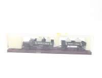 Brekina H0 44111 Modellauto LKW MB Diesel...