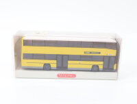 Wiking H0 843 02 23 Modellauto Pritschen LKW MB L 10000...
