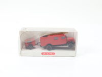 Wiking H0 863 00 20 Modellauto Einsatzfahrzeug Feuerwehr...
