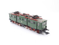Märklin H0 3329 Elektrolok E-Lok Gelenklok grün...