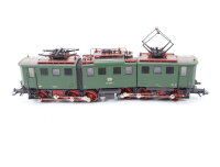 Märklin H0 3329 Elektrolok E-Lok Gelenklok grün BR 191 099-1 DB / NEM OVP