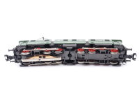 Märklin H0 3329 Elektrolok E-Lok Gelenklok grün BR 191 099-1 DB / NEM OVP