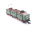 Märklin H0 3329 Elektrolok E-Lok Gelenklok grün BR 191 099-1 DB / NEM OVP