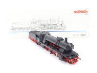 Märklin H0 3514 Dampflok Schlepptenderlok Klasse C...