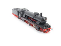 Märklin H0 3514 Dampflok Schlepptenderlok Klasse C BR 2004 K.W.St.E. / NEM OVP