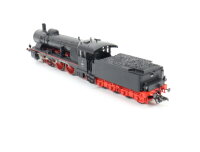 Märklin H0 3514 Dampflok Schlepptenderlok Klasse C BR 2004 K.W.St.E. / NEM OVP
