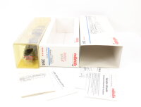 Märklin H0 3514 Dampflok Schlepptenderlok Klasse C BR 2004 K.W.St.E. / NEM OVP