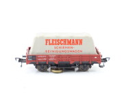 Fleischmann H0 5569 Güterwagen...