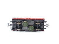 Fleischmann H0 5569 Güterwagen Schienenreinigungswagen 3 777-7 DB / OVP