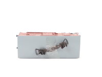 Piko H0 5/6445/010 gedeckter Güterwagen 05-67-00 DR / OVP