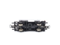 Piko H0 5/6408/019 Güterwagen Kesselwagen 52-02-29 DR / OVP