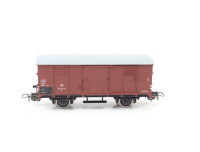 Piko H0 5/6445/010 gedeckter Güterwagen 05-67-00 DR...