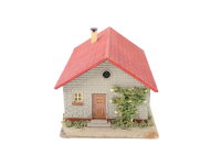 Faller H0 250 Gebäude  Wohnhaus Einfamilienhaus