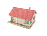 Faller H0 250 Gebäude  Wohnhaus Einfamilienhaus