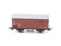Piko H0 5/6446/010 gedeckter Güterwagen...