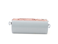 Piko H0 5/6446/010 gedeckter Güterwagen Tonnendachwagen 112 8404-3 DR / OVP