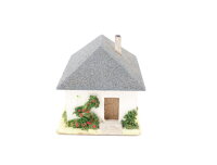 August Flor Creglingen H0 343 Gebäude Wohnhaus...