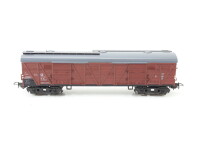 Piko H0 5/6421/015 gedeckter Güterwagen 9150-3 DR / OVP