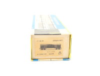 Piko H0 5/6421/015 gedeckter Güterwagen 9150-3 DR / OVP