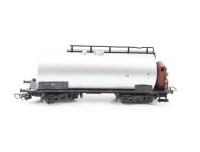 Piko H0 5/6424/019 Güterwagen Kesselwagen mit Bremserhaus 75 4517-5 DR