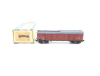 Piko H0 5/6421/015 gedeckter Güterwagen 9150-3 DR / OVP