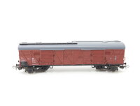 Piko H0 5/6421/015 gedeckter Güterwagen 9150-3 DR / OVP