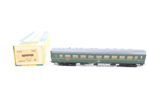 Piko H0 5/6510 Personenwagen Schnellzugwagen 2. Kl. mit Wirtschaftabteil Mitropa