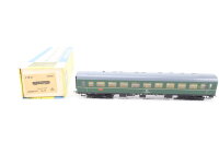 Piko H0 5/6510 Personenwagen Schnellzugwagen 2. Kl. mit...