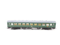 Piko H0 5/6510 Personenwagen Schnellzugwagen 2. Kl. mit Wirtschaftabteil Mitropa