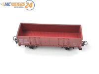 Märklin H0 4623 offener Güterwagen Hochbordwagen 67461 NS E572