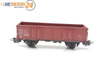 Märklin H0 4623 offener Güterwagen Hochbordwagen 67461 NS E572