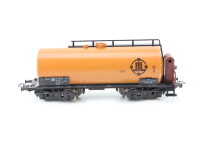 Piko H0 5/6424/017 Güterwagen Kesselwagen "Schwedt" 5075 4517-5 DR / OVP