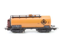 Piko H0 5/6424/017 Güterwagen Kesselwagen "Schwedt" 5075 4517-5 DR / OVP