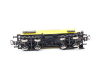 Piko H0 5/6424/016 Güterwagen Kesselwagen "Minol" 075 4517-5 DR / OVP